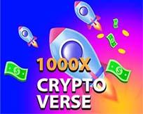 CRYPTO VERSE