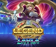 Legend Slot: Layla